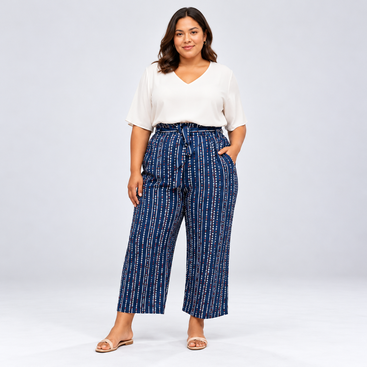 Pantalons femme Image