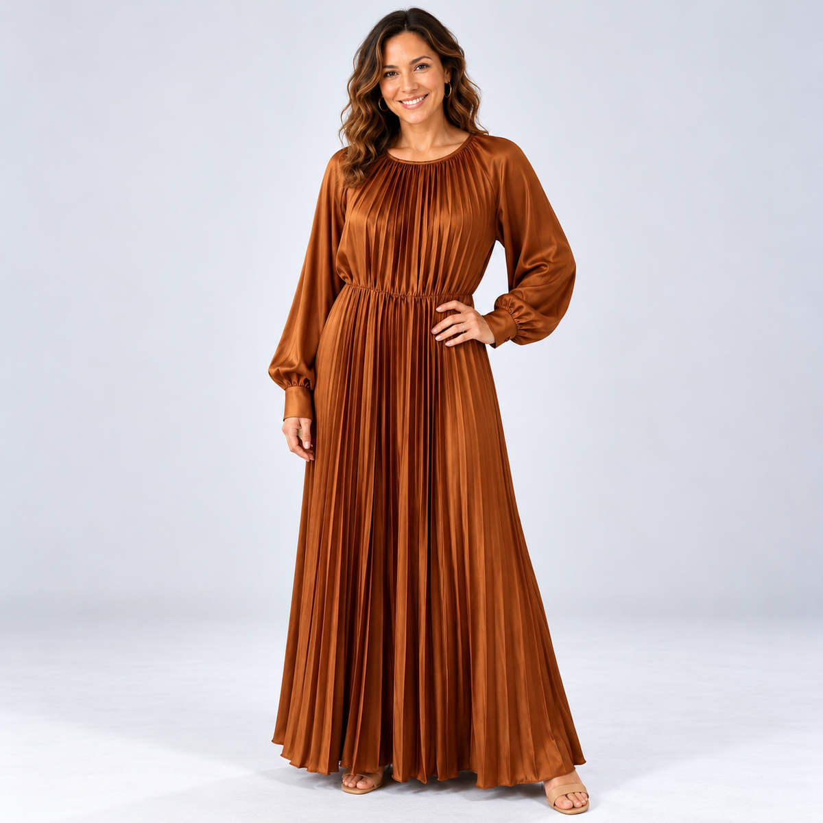 Abayas & Tenues orientales Image