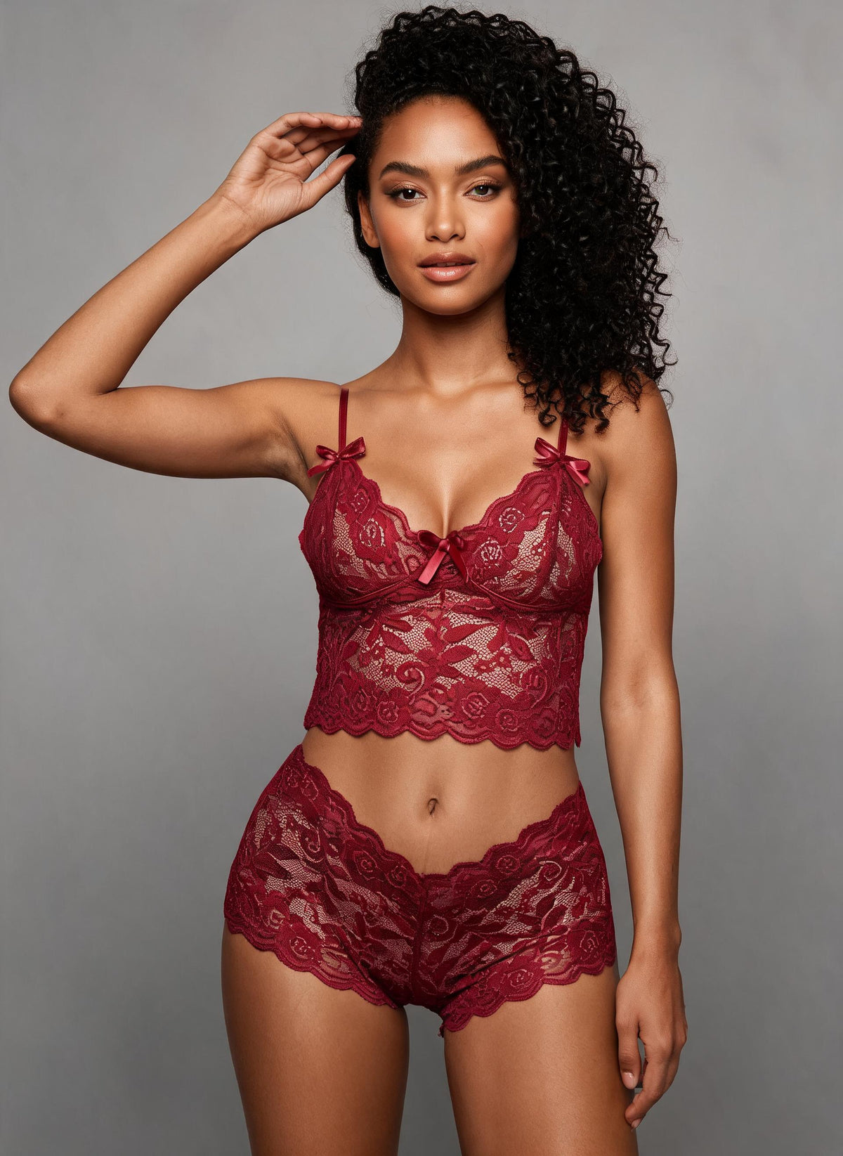 Lingerie Image