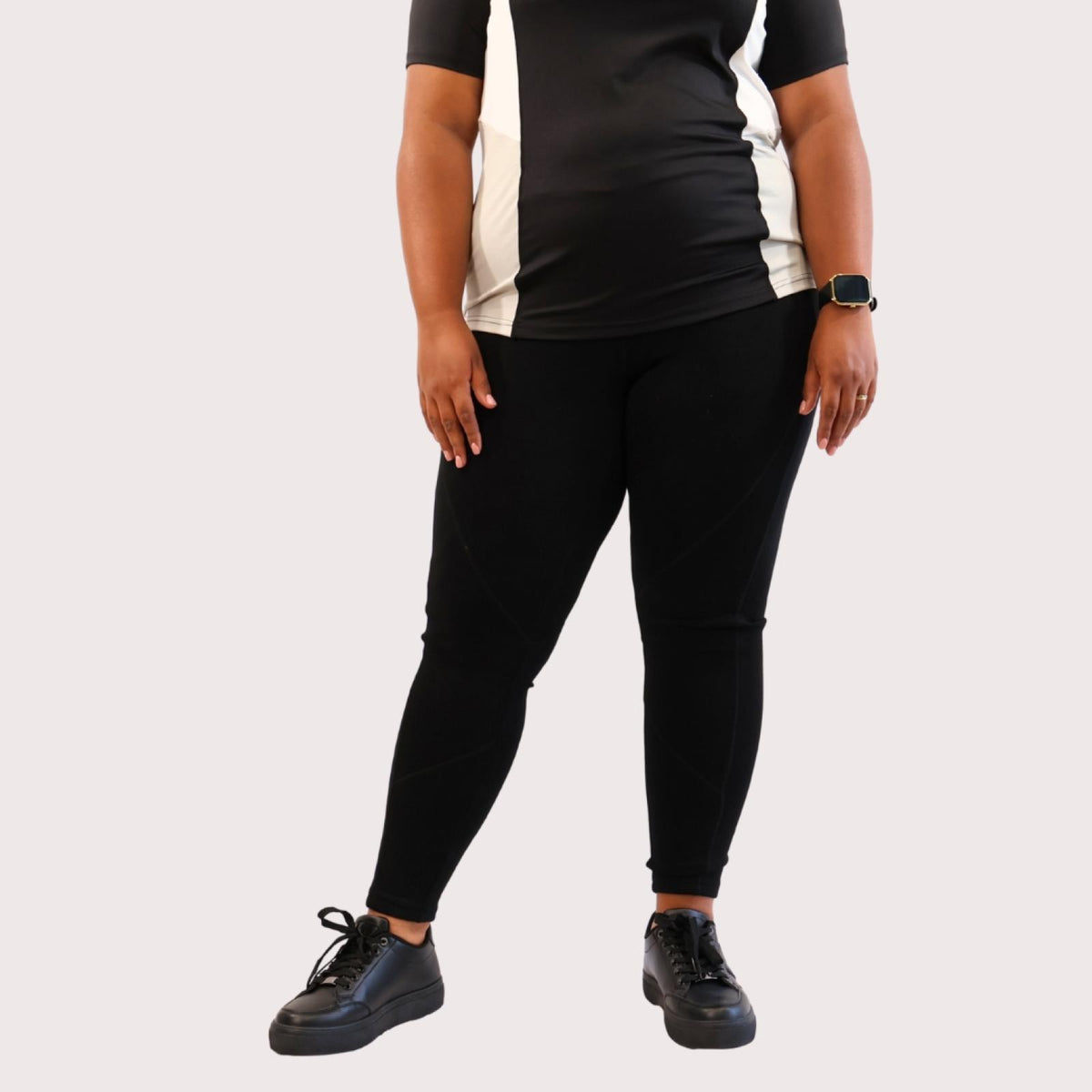 A Legging Elina Taille 44 - Sheego