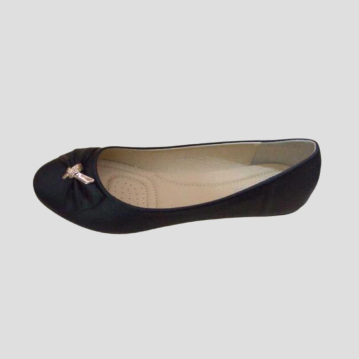 Ballerines femme grandes pointures Modèle Windsor - Santa Mode