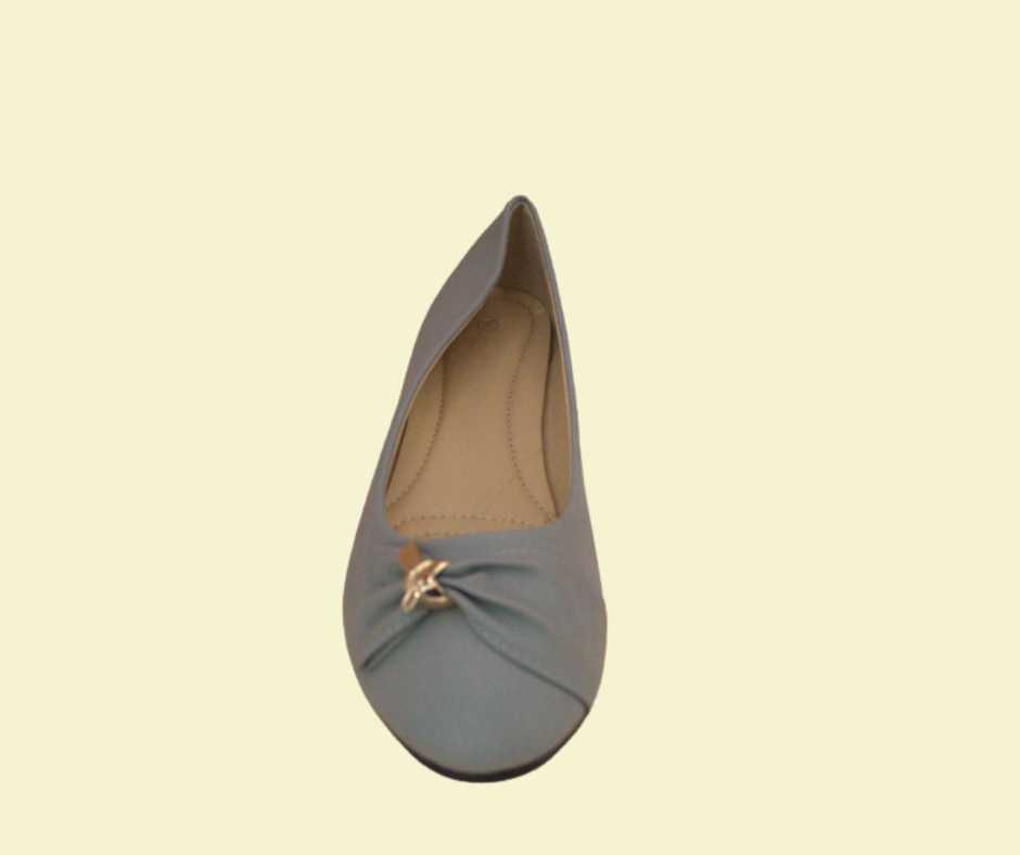 Ballerines femme grandes pointures Modèle Windsor - Santa Mode - vue 5
