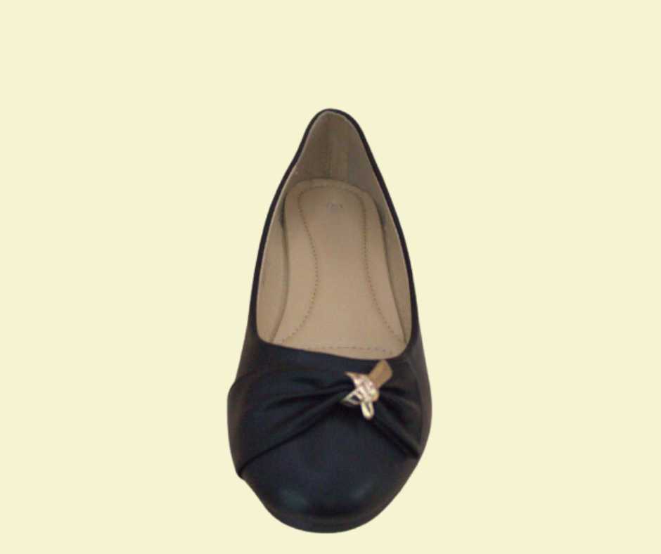 Ballerines femme grandes pointures Modèle Windsor - Santa Mode - vue 6