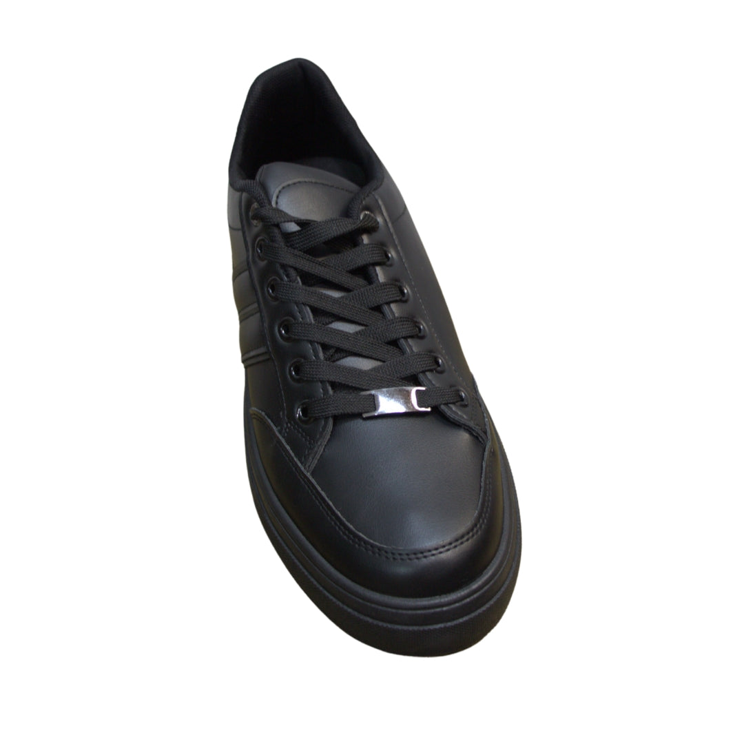 Baskets femme grandes pointures Modèle Durango - vue 3