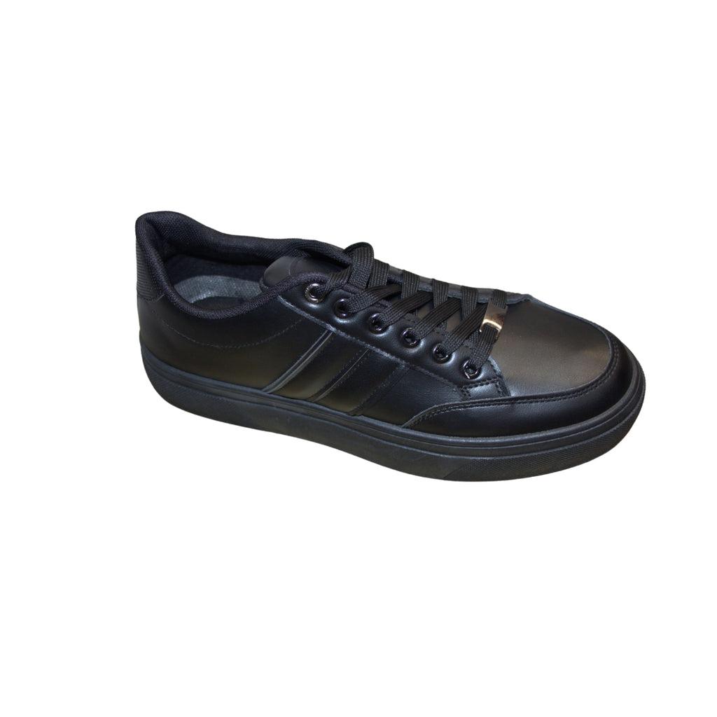 Baskets femme grandes pointures Modèle Durango - vue 4
