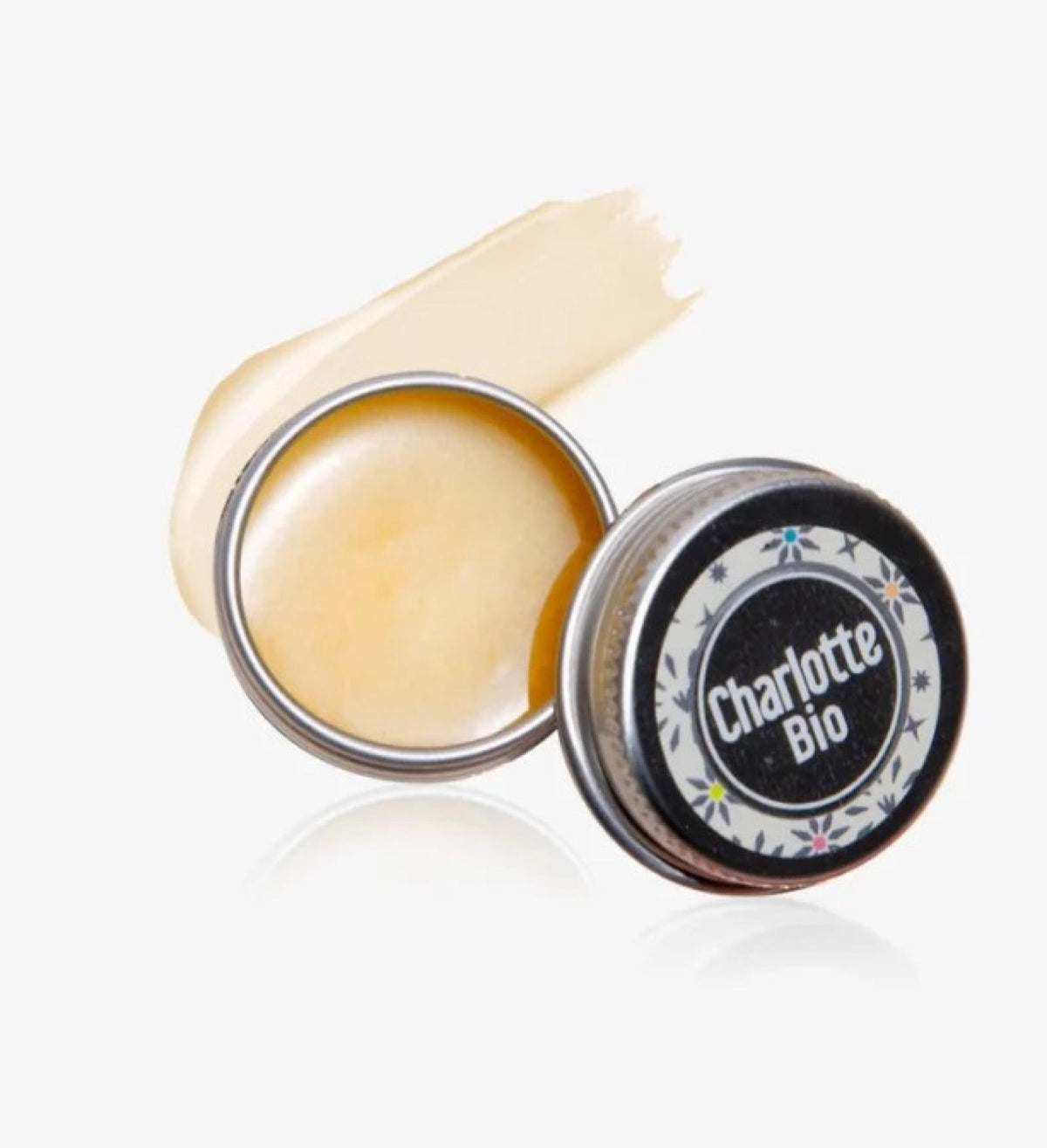 Baume applicateur Hydratant CHARLOTTE BIO