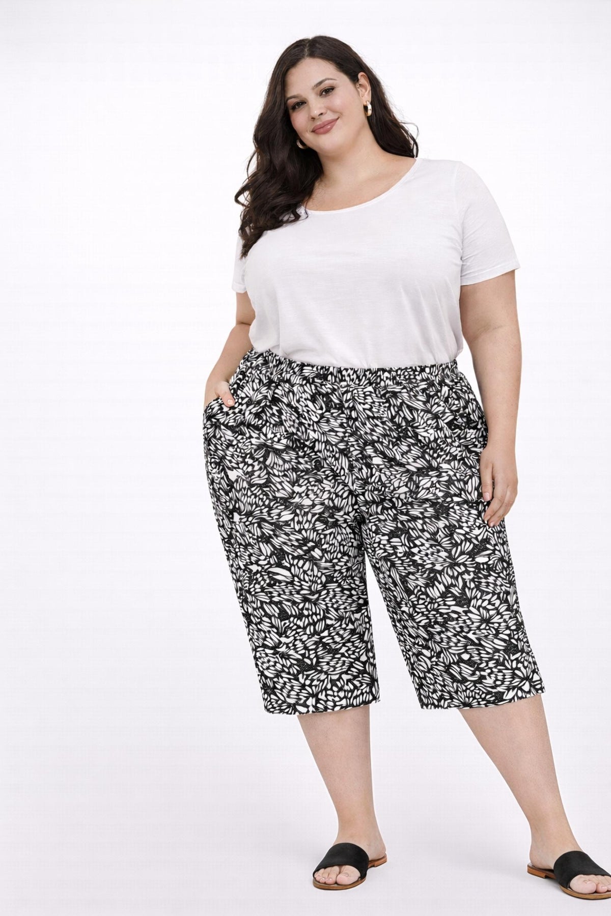 Bermuda Mayura Taille 48