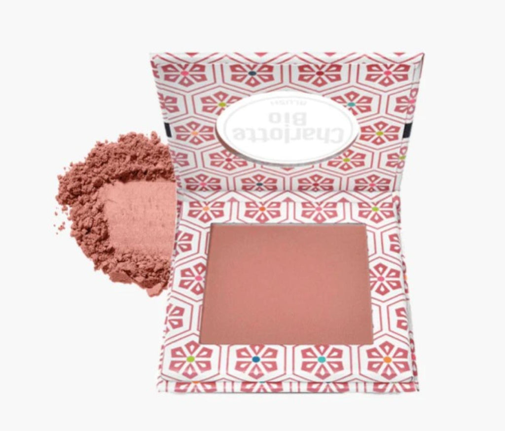 Blush CHARLOTTE BIO