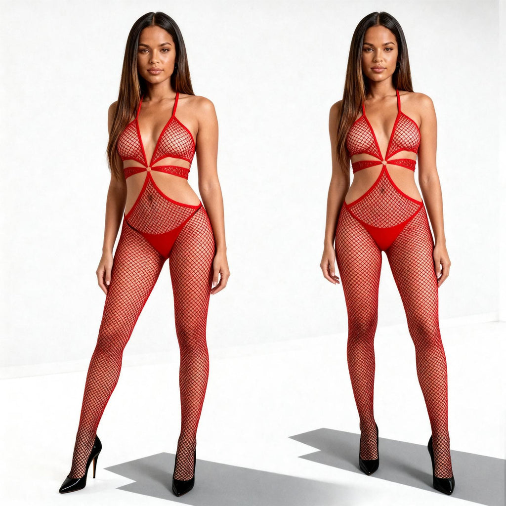 Bodystocking Elise T.U