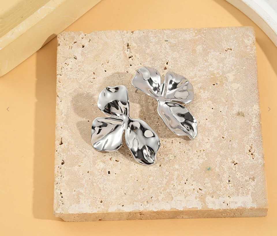Boucles d'oreilles Florencia