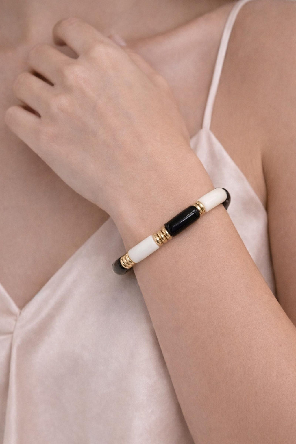 Bracelet Anna extensible