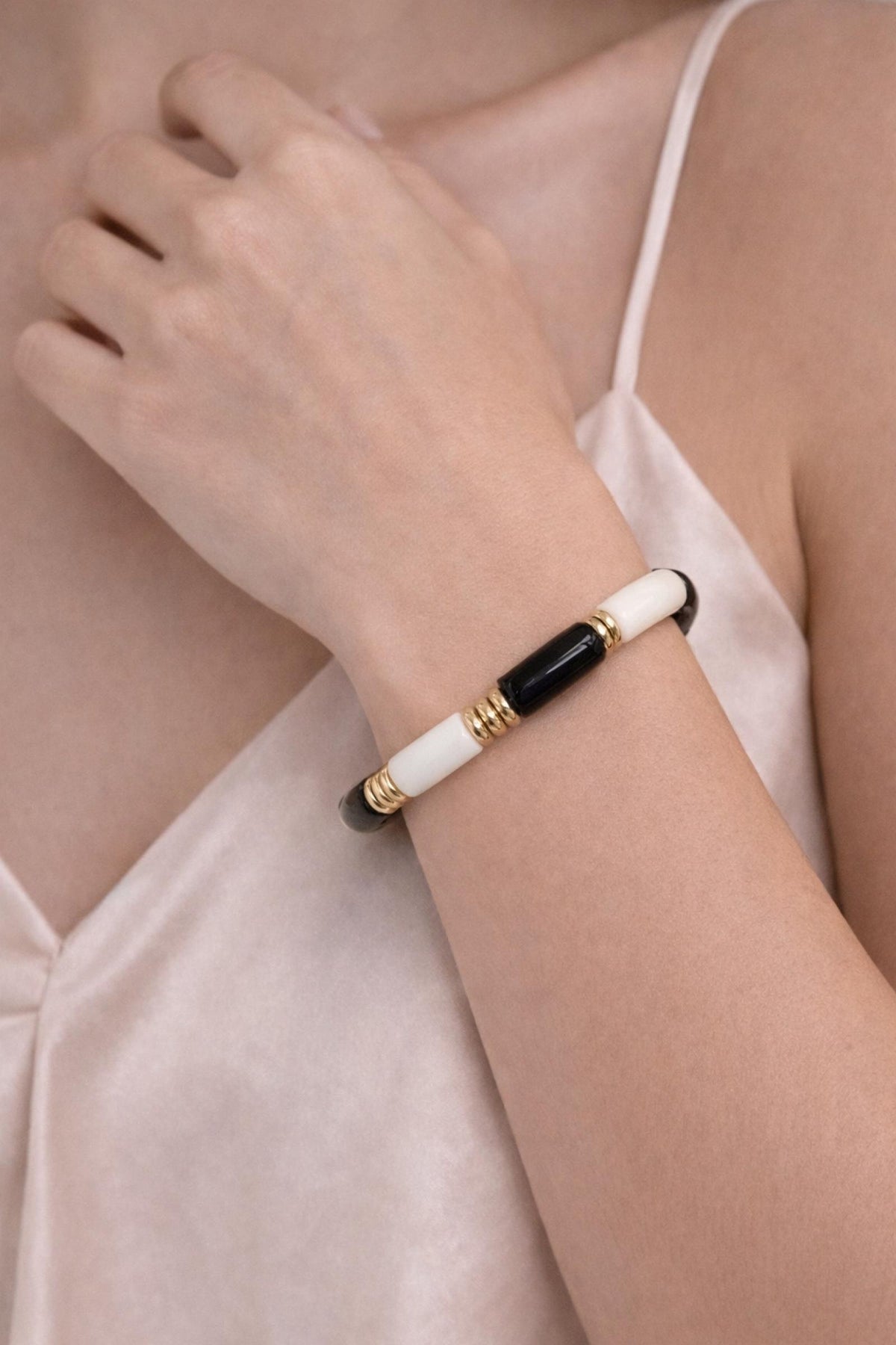 Bracelet Anna extensible