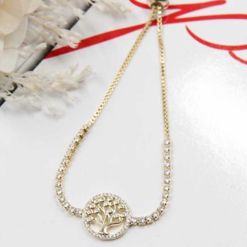 Bracelet Bird ajustable - Santa Mode - vue 2