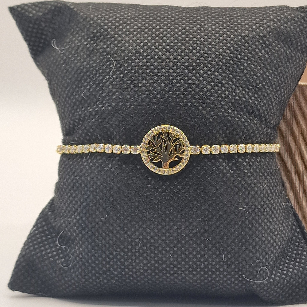 Bracelet Bird ajustable - Santa Mode - vue 3