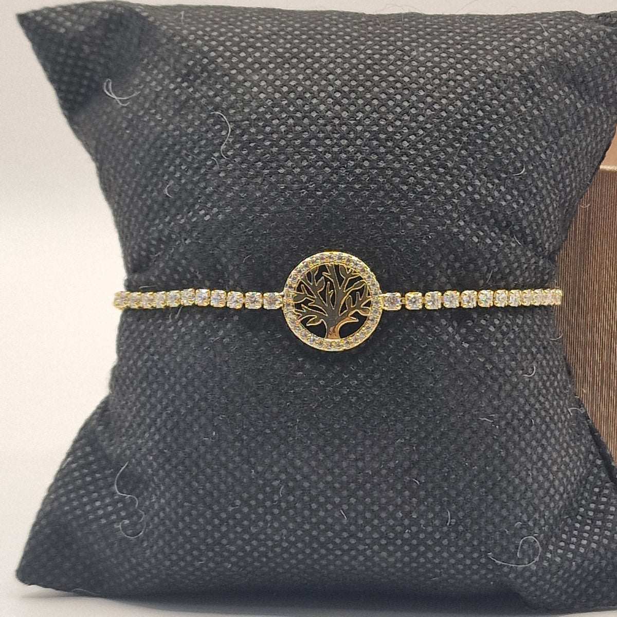 Bracelet Bird ajustable - Santa Mode - vue 3