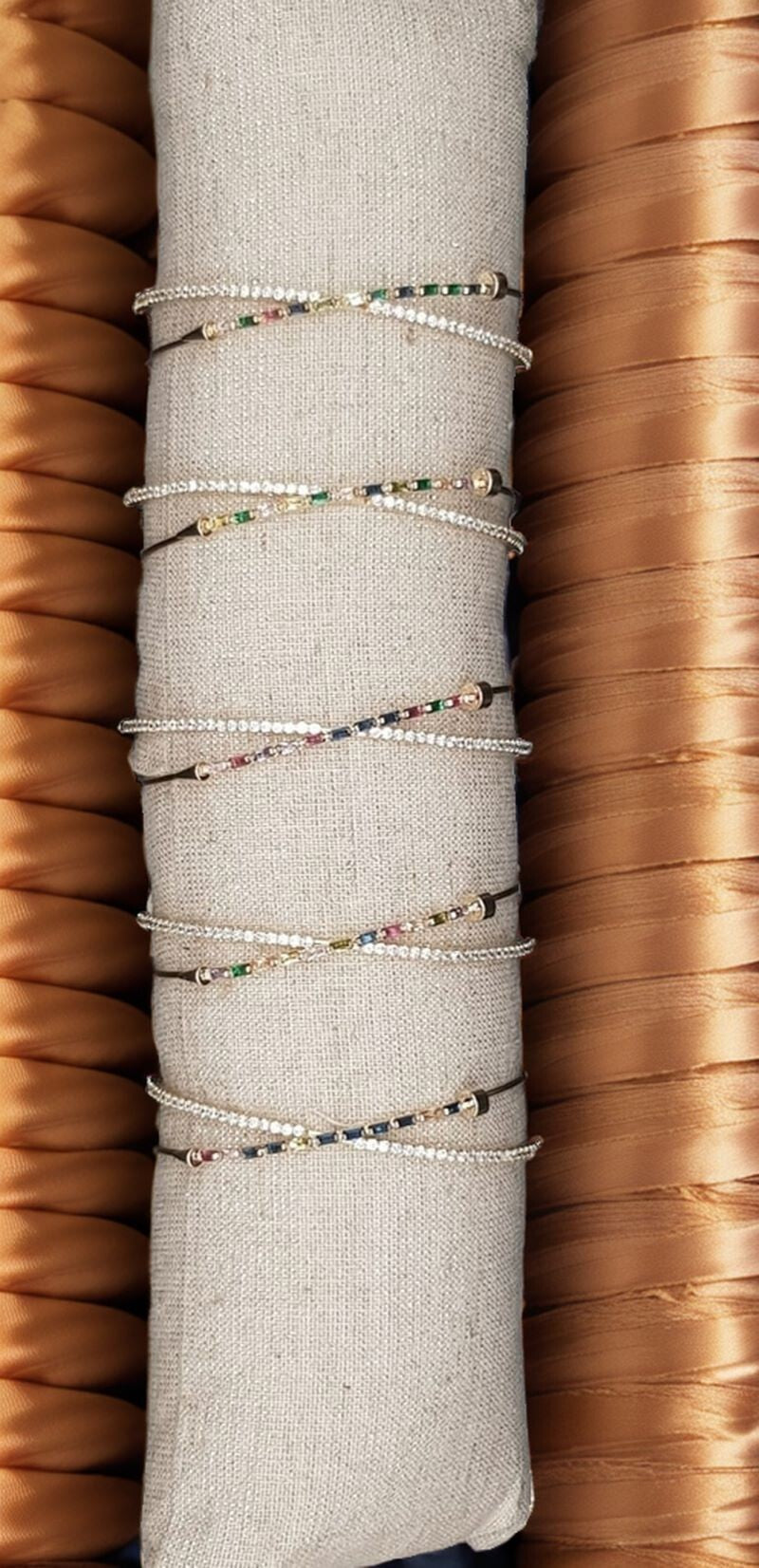 Bracelet CRYSTALIA