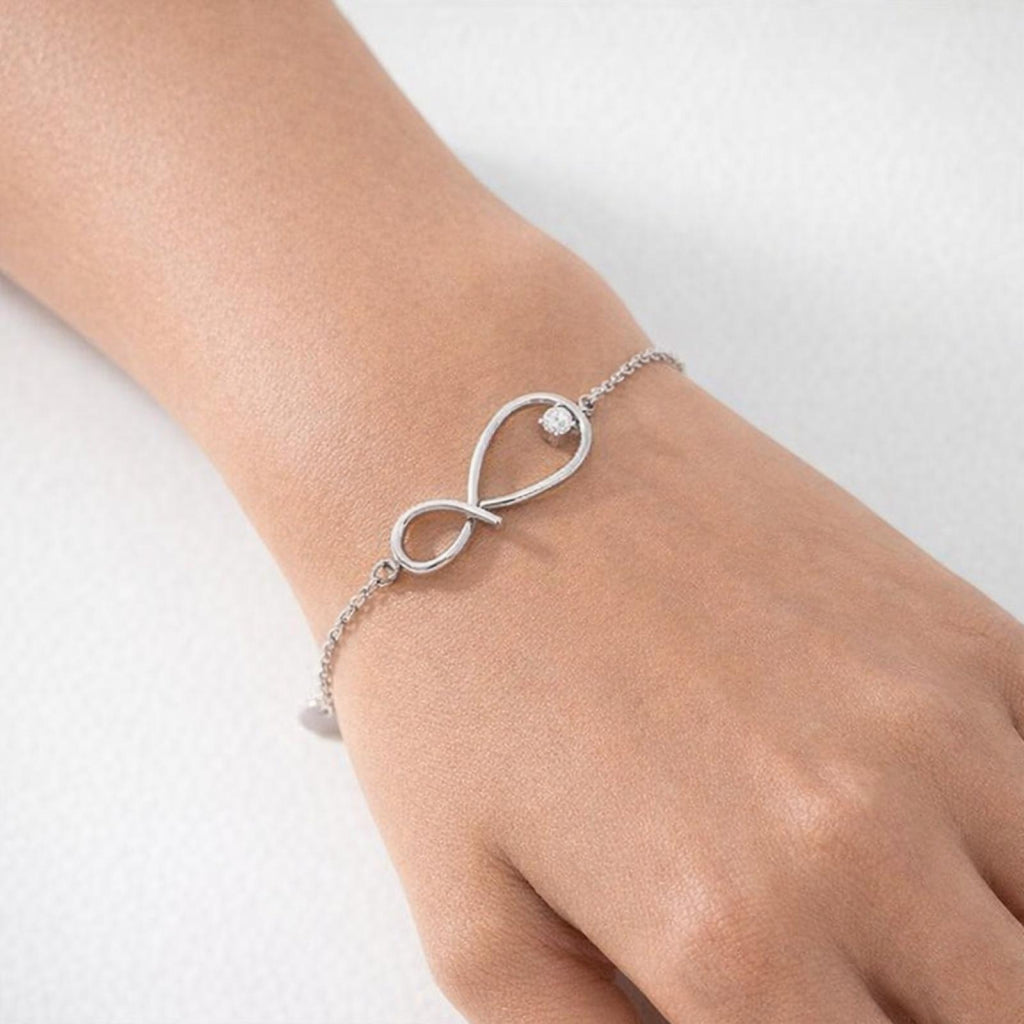 Bracelet Infinia
