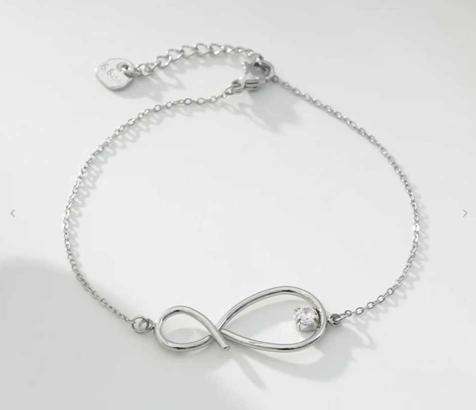 Bracelet Infinia - vue 2