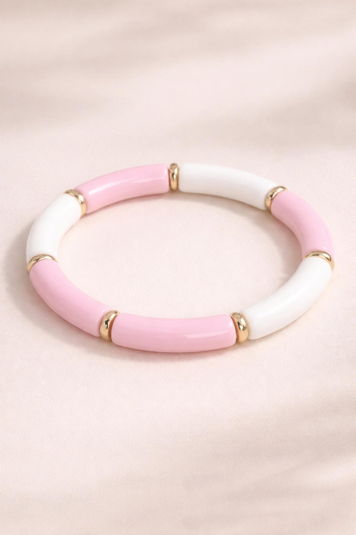 Bracelet jonc extensible Modèle Anne - Santa Mode - vue 3