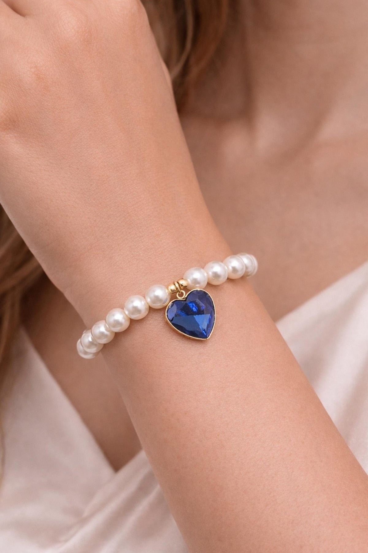Bracelet Perles des Iles
