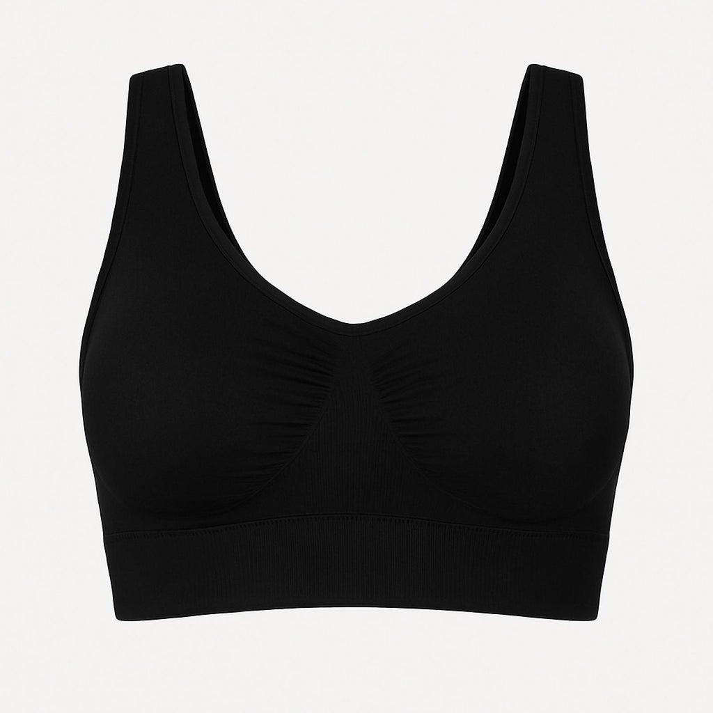 Brassière grande taille - vue 2