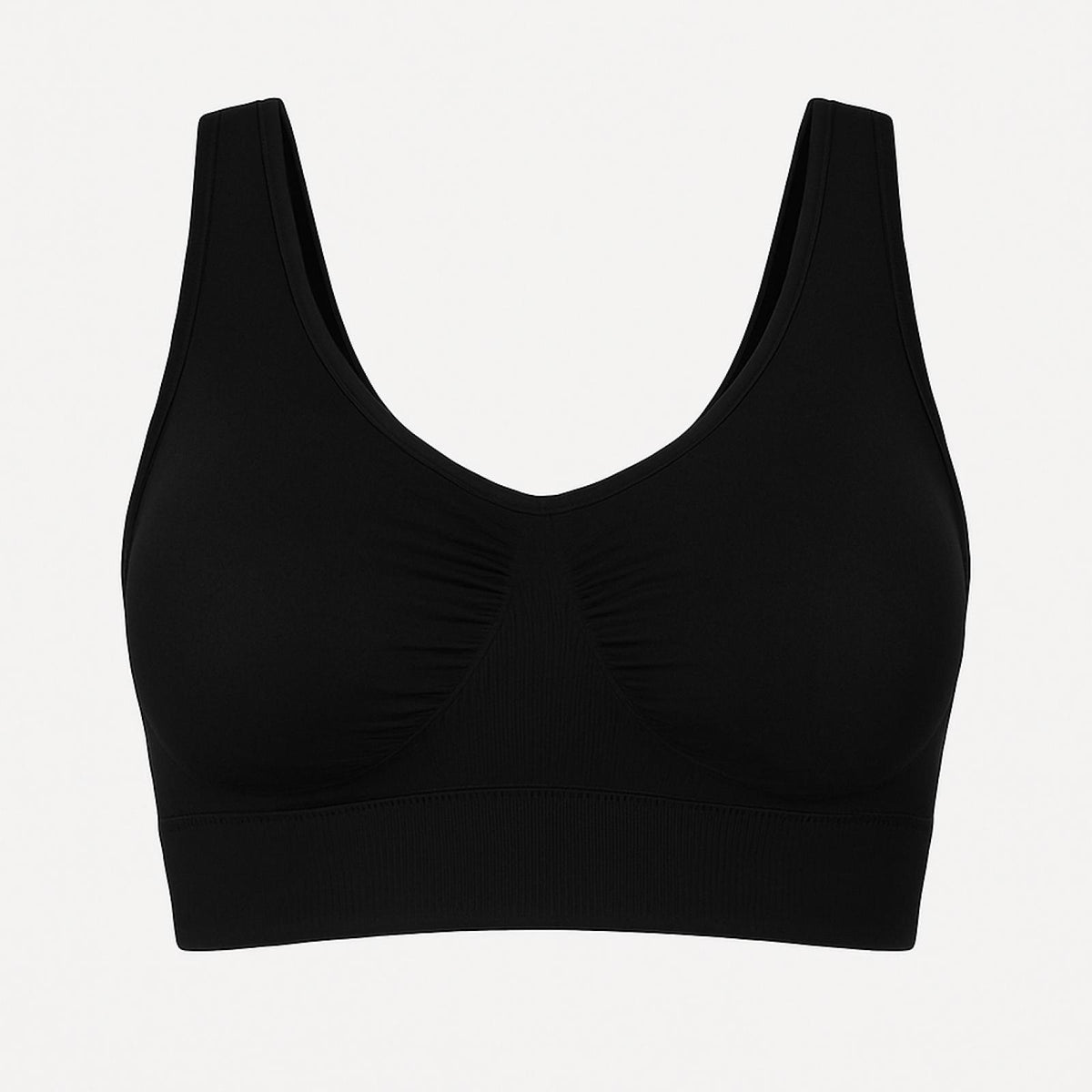 Brassière grande taille - vue 2