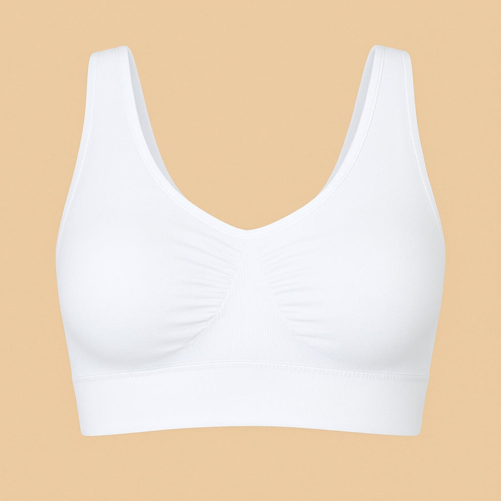 Brassière grande taille - vue 3