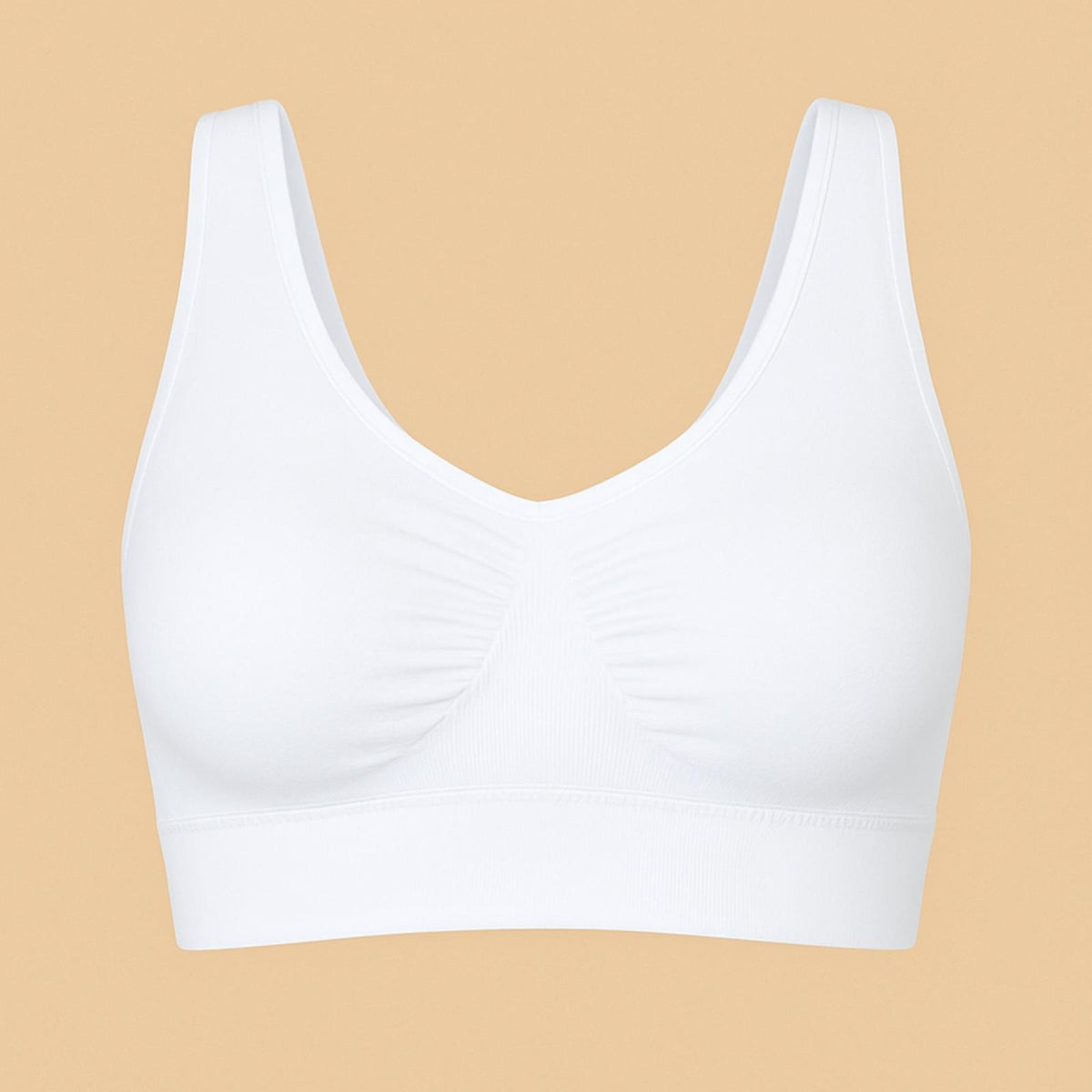 Brassière grande taille - vue 3