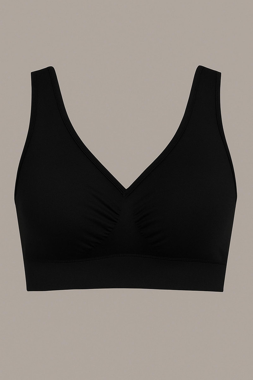 Brassière Ultra Confort Bianca et 56-58