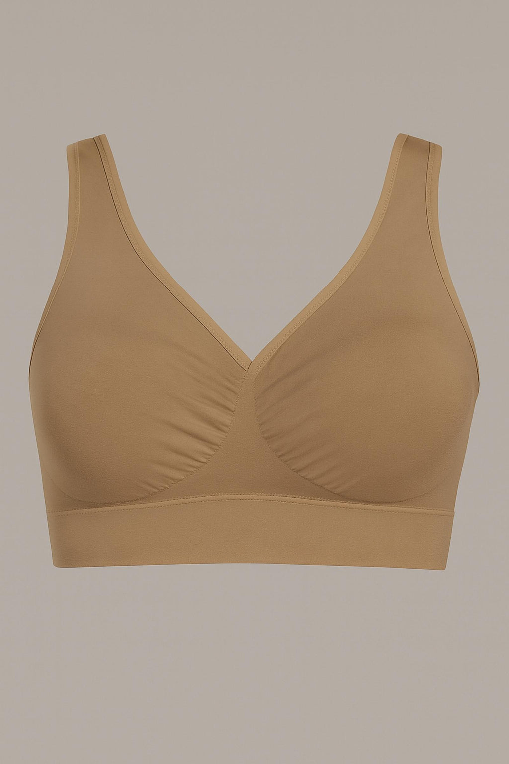 Brassière Ultra Confort Bianca et 56-58 - vue 2