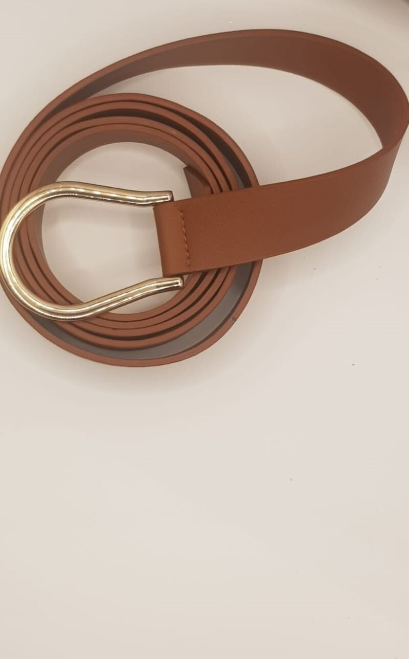Ceinture Grande Taille ISÏA du 46 au 64 - Santa Mode
