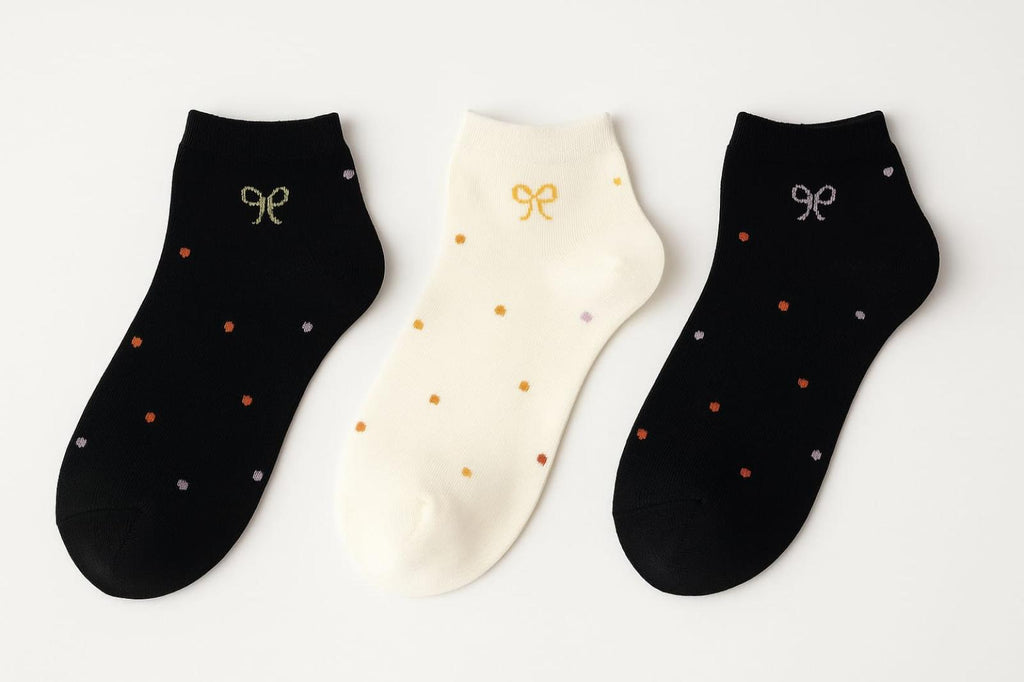 Chaussettes Green Cotton taille 35-40