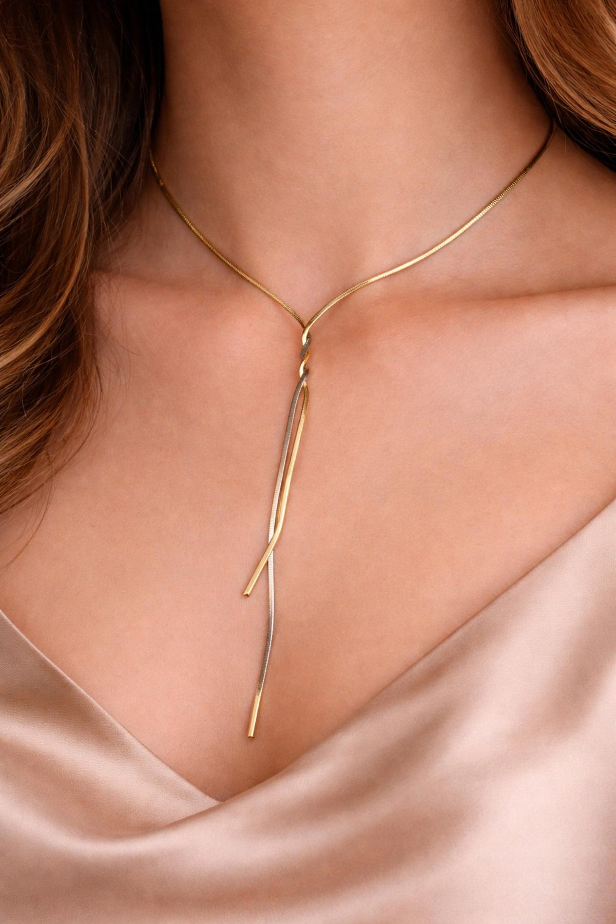 Collier Contorto