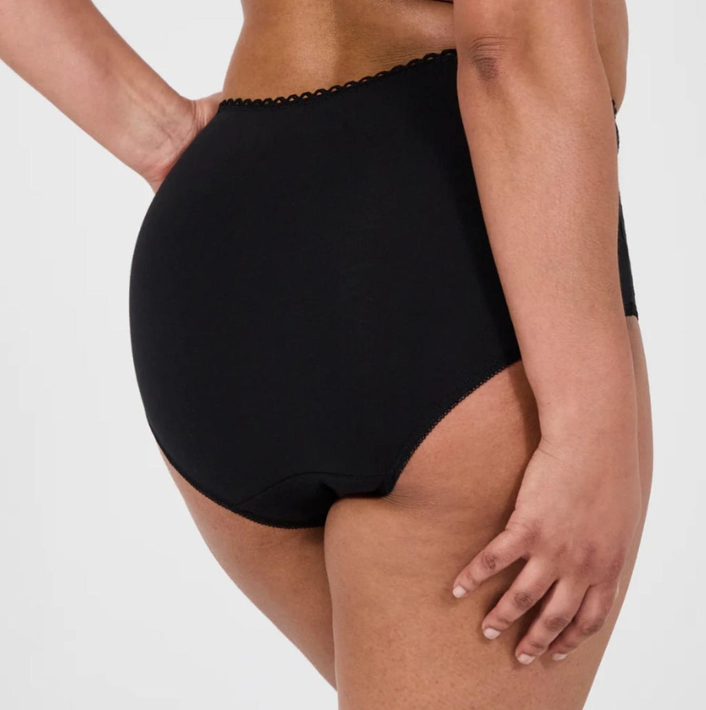 Culotte Bestform Taille Haute 46-48 - vue 2