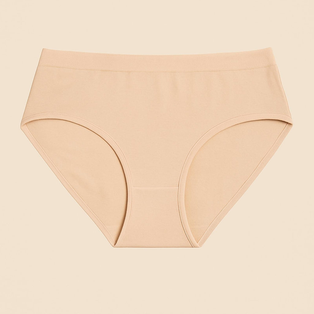 Culotte coton extra large