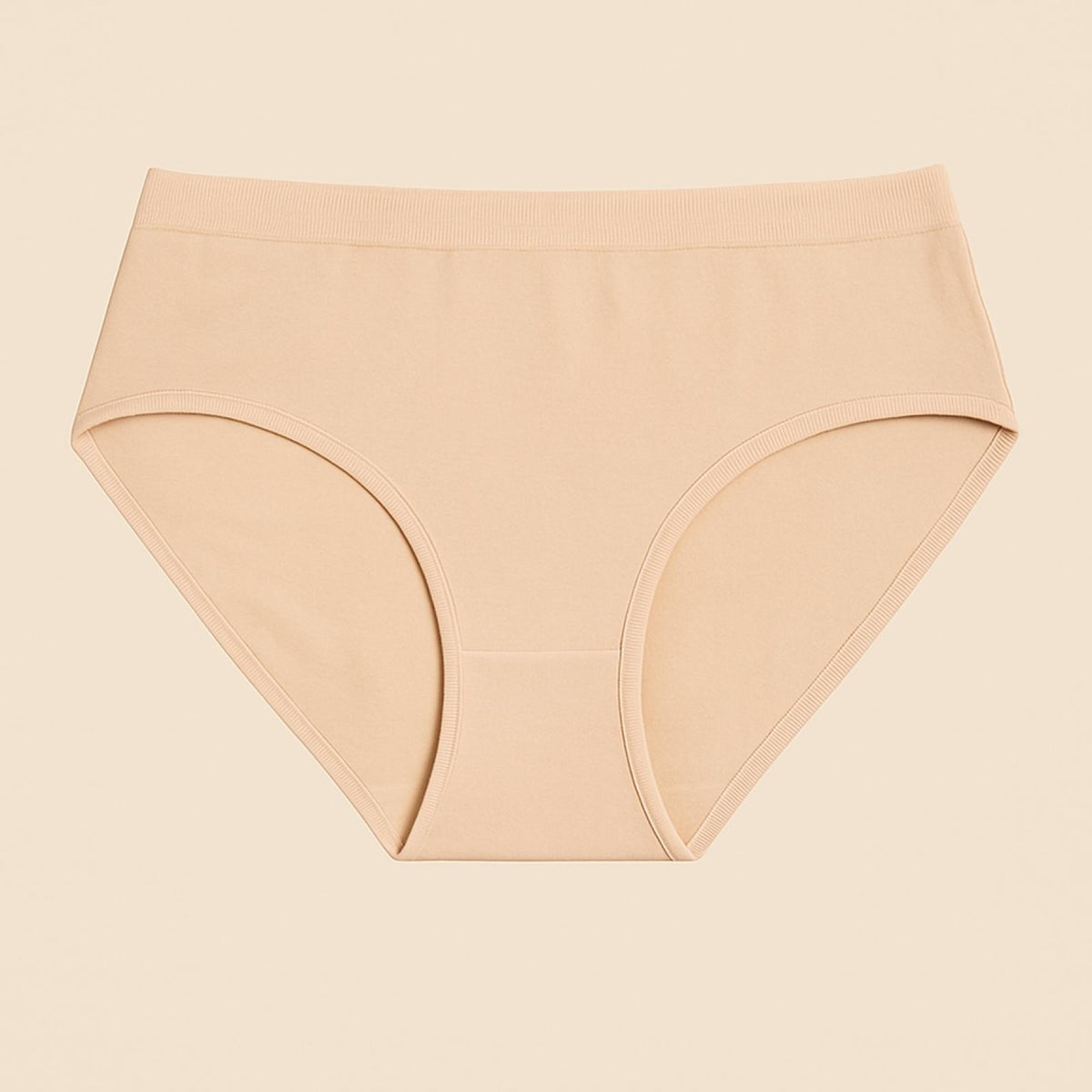 Culotte coton extra large