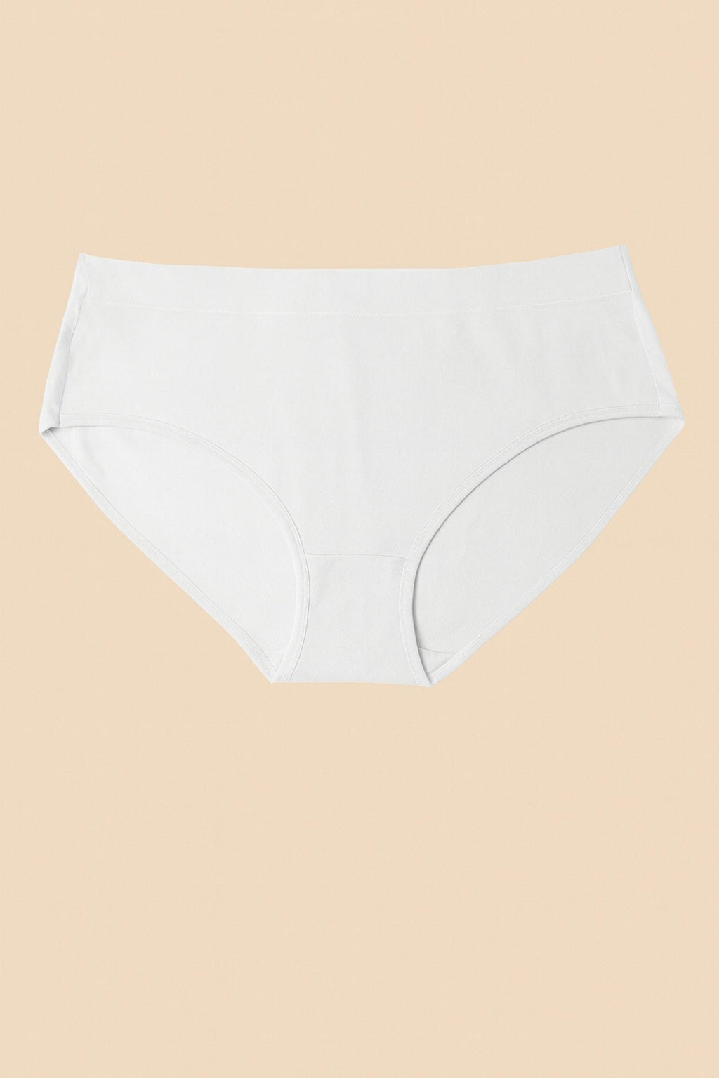 Culotte coton extra large - vue 2
