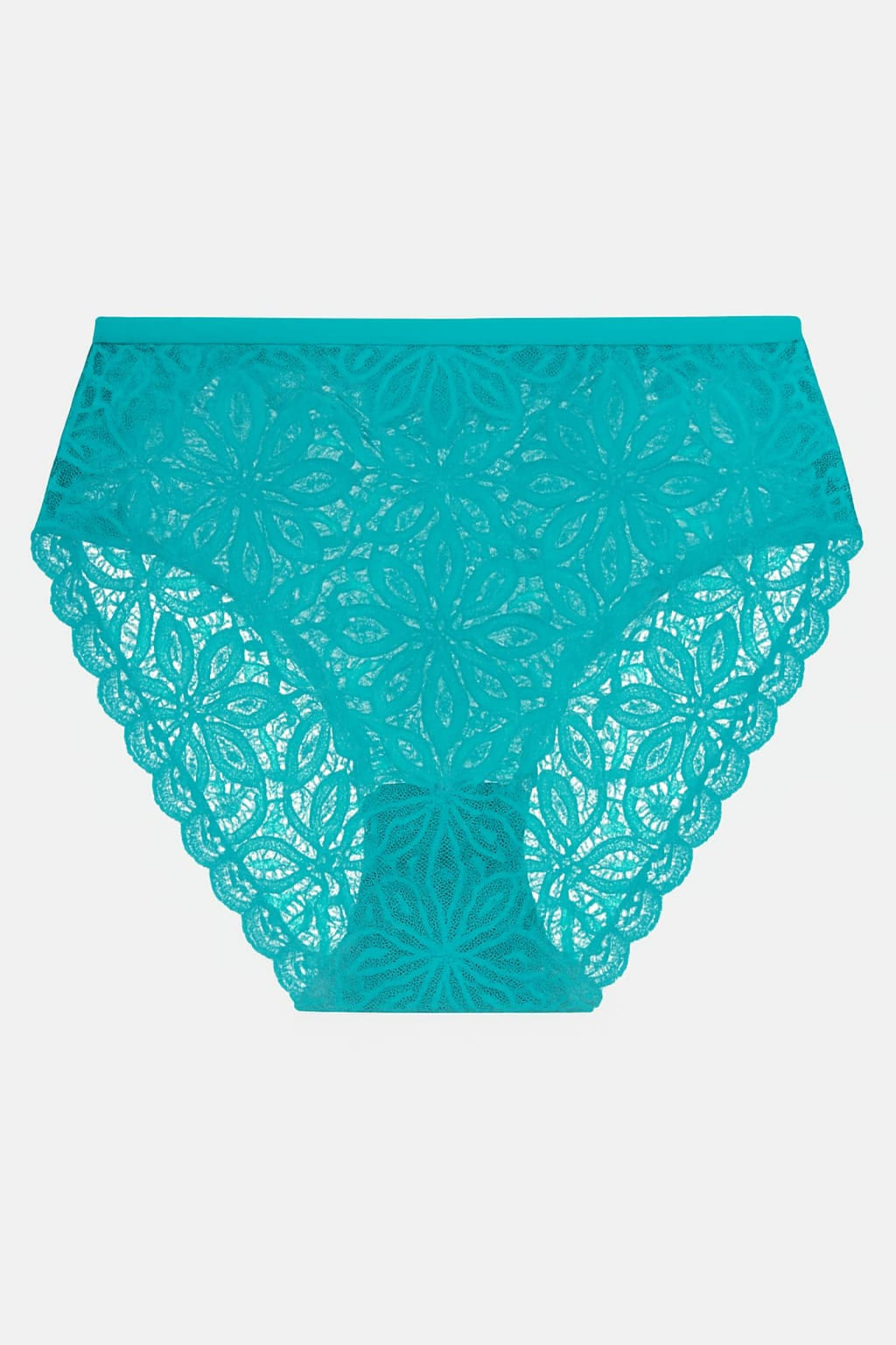 Culotte dentelle, 12 coloris - vue 2