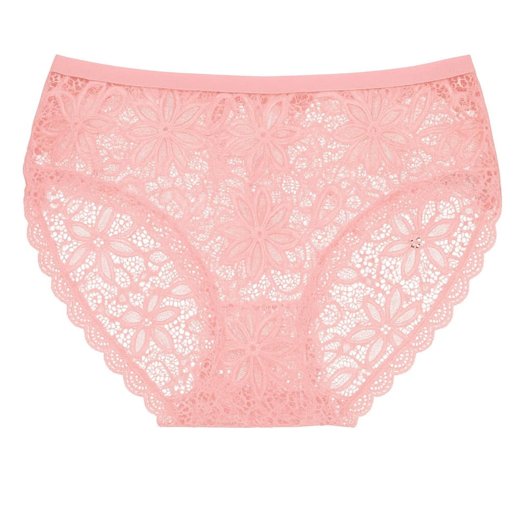 Culotte dentelle, 12 coloris - vue 8