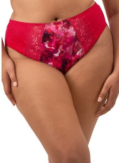 Culotte ElomiMorgan berry