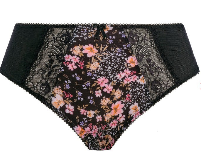 Culotte ElomiMorgan sun - vue 2