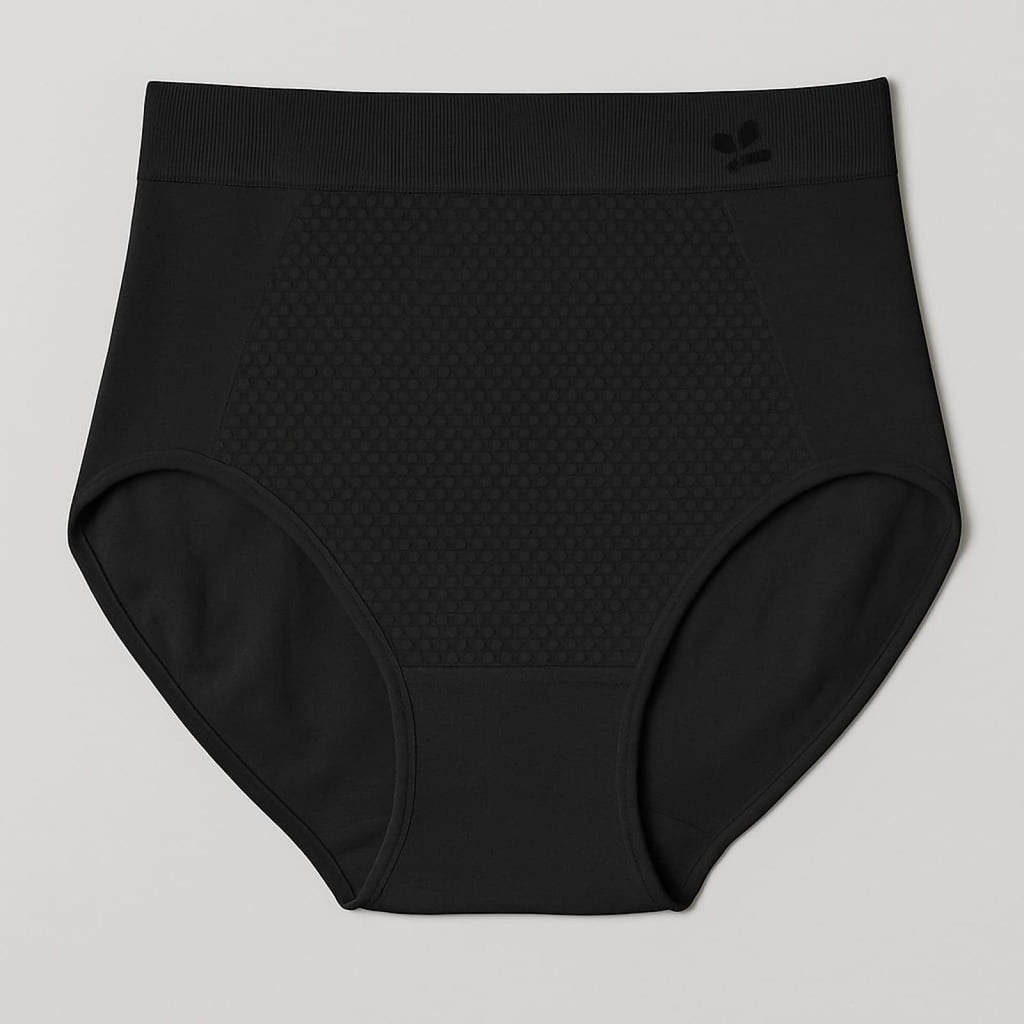 Culotte gainante et 50 - vue 2