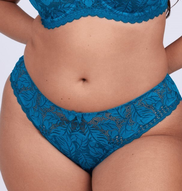 Culotte Romance Valege du S au XXL