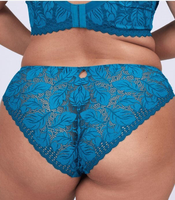 Culotte Romance Valege du S au XXL - vue 2