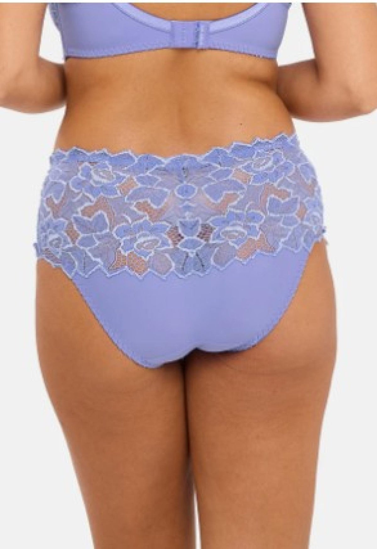 Culotte SANS COMPLEXE Arum - vue 2