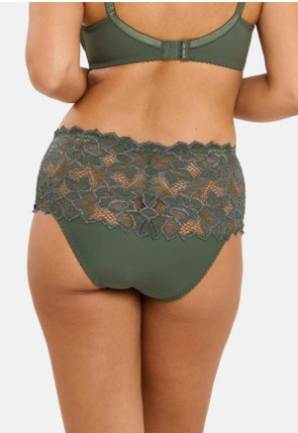 Culotte SANS COMPLEXE Arum - vue 3