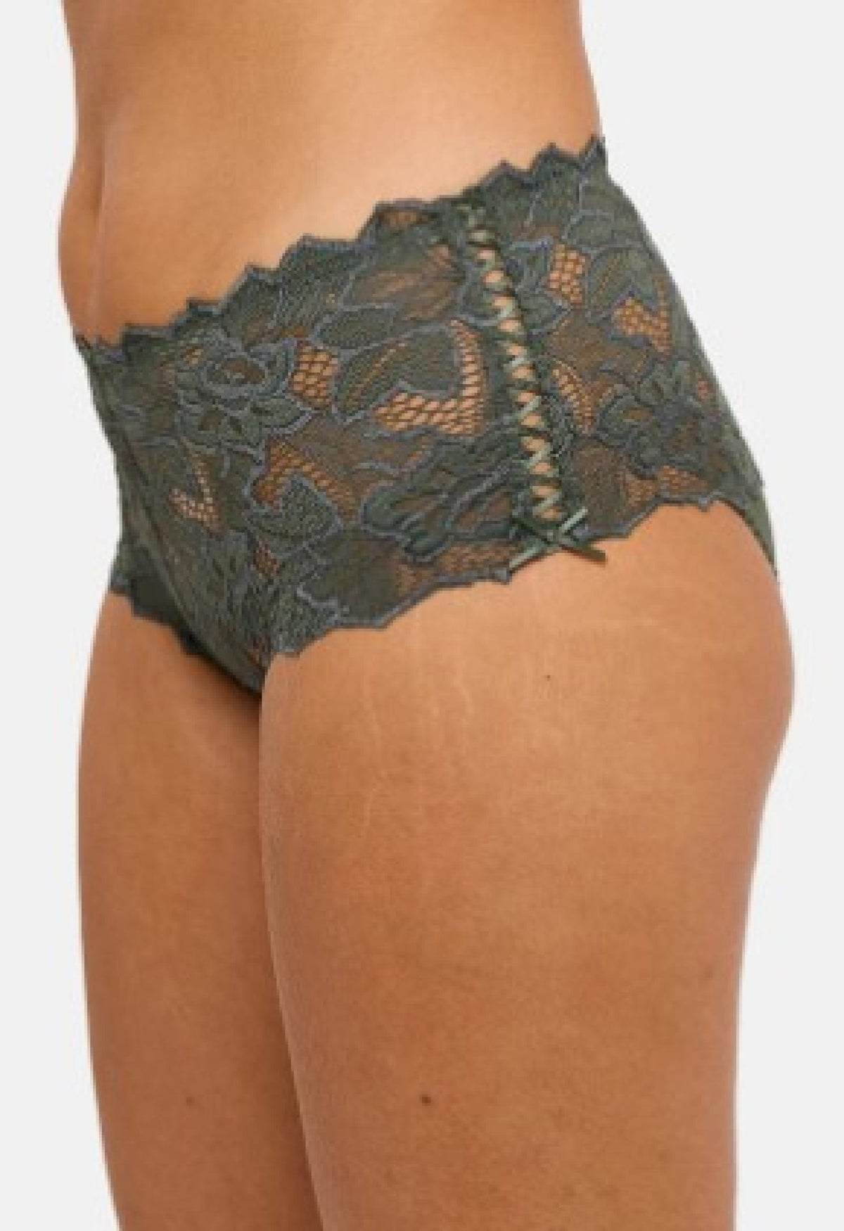 Culotte SANS COMPLEXE Arum - vue 4