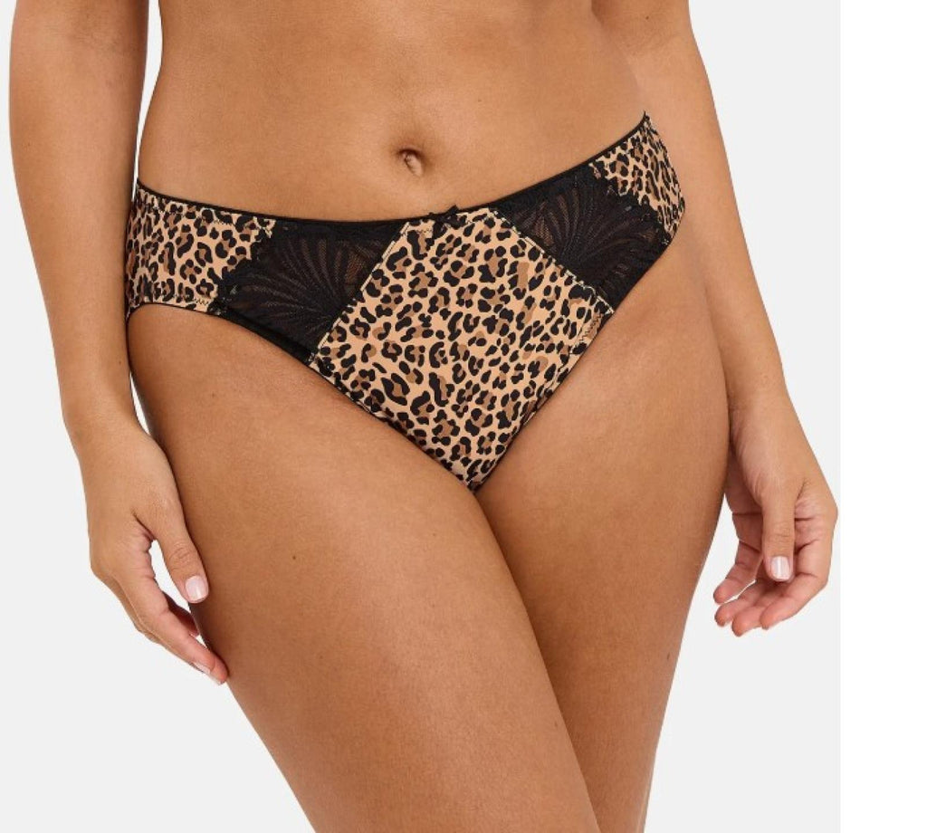 Culotte SANS COMPLEXE Lya