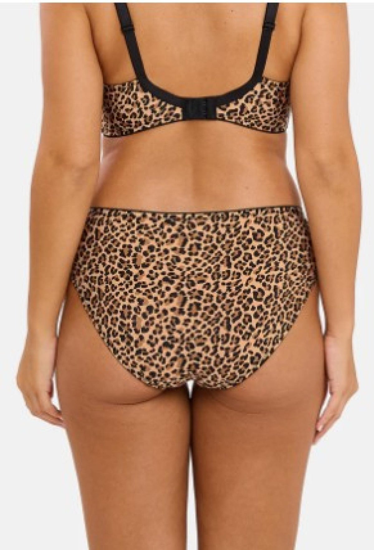 Culotte SANS COMPLEXE Lya - vue 2