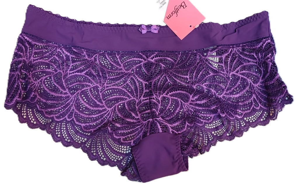 Culotte Shorty Bestform Pampelune Harmony